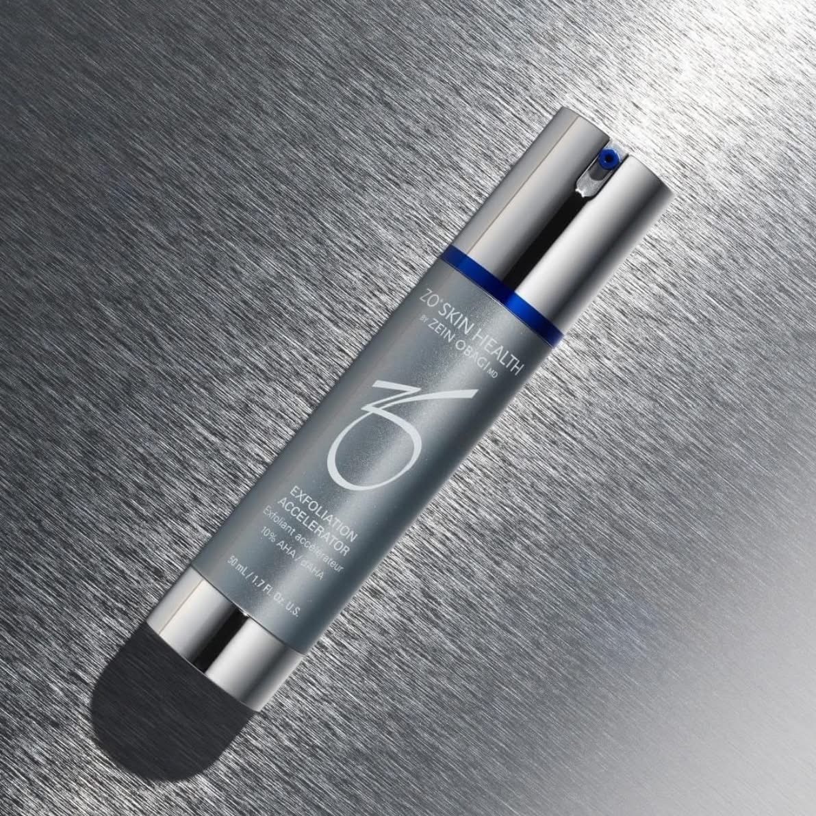 ZO Exfoliating accelerator 30ml chính hãng Dr.REJU Clinic