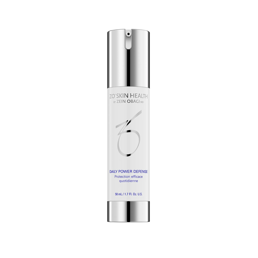 ZO Daily Power Defense 30ml chính hãng Dr.REJU Clinic