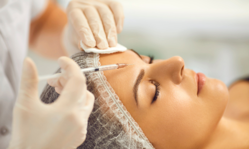 Meso phục hồi, tái tạo, sửa chữa DNA chính hãng Dr.REJU Clinic