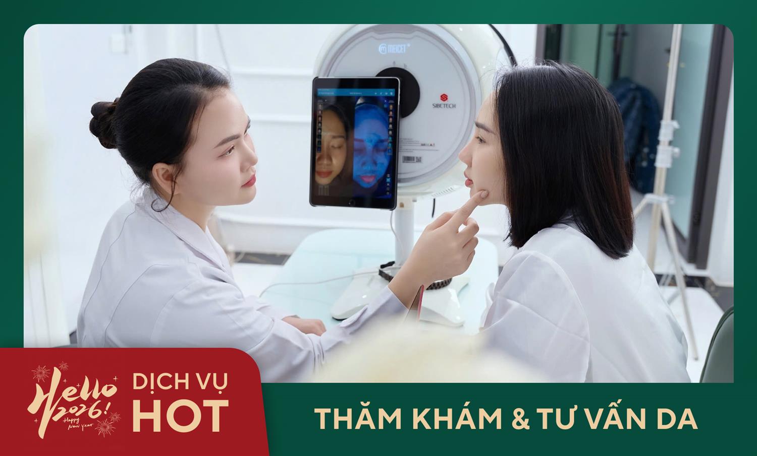 Điều trị Nám với ZO Skinhealth chính hãng Dr.REJU Clinic