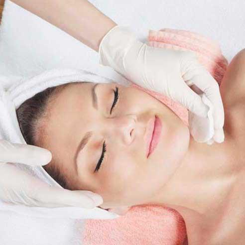 Mesotherapy làm sáng, trẻ hóa vùng da mắt chính hãng Dr.REJU Clinic